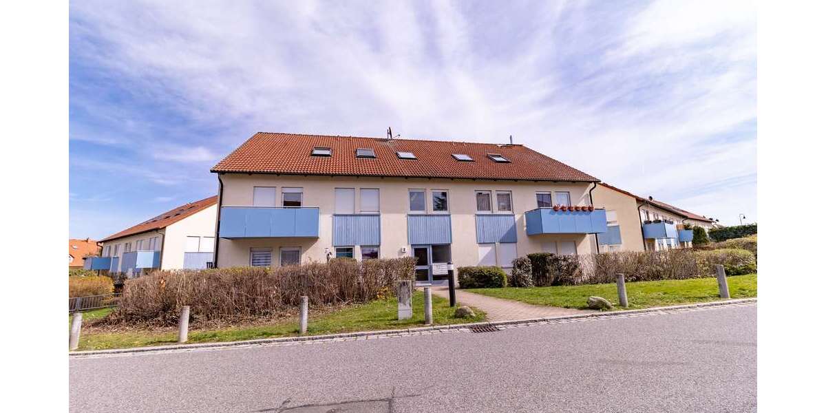 Etagenwohnung Kesselsdorf Kesselsdorf - 2 Zimmer, 57 m&sup2;, 547&euro; | Angebot:27331733