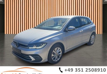 VW Polo 19.138 km 17.980 &euro; Dresden 01328