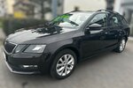 Skoda Octavia Combi Ambition 168.822 km 10.995 &euro; Meißen 01662