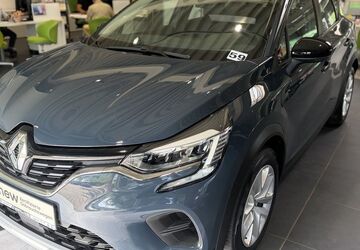 Renault Captur 38.530 km 17.390 &euro; Dresden 01139
