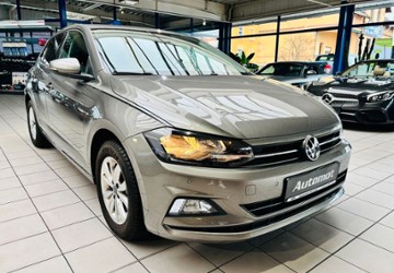 VW Polo 10.500 km 18.950 &euro; Heidenau 01809