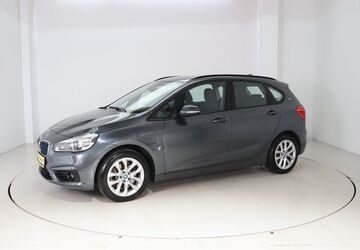 BMW 225 65.410 km 13.980 &euro; Dresden 01237
