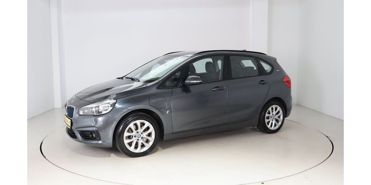 BMW 225 65.410 km 13.980 &euro; Dresden 01237