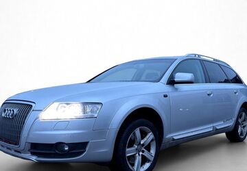 Audi A6 Allroad 233.798 km 7.000 &euro; Dresden 01257