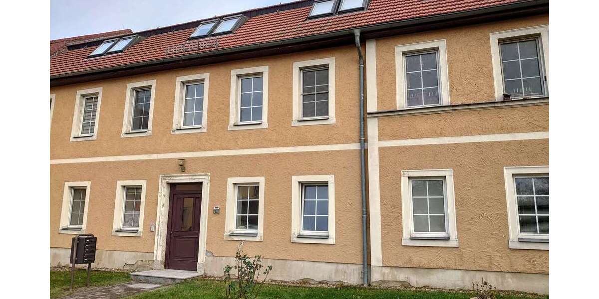 Etagenwohnung Käbschütztal Kleinkagen - 2 Zimmer, 63 m&sup2;, 315&euro; | Angebot:19808766