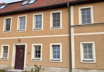 Wohnung Käbschütztal Kleinkagen - 2 Zimmer, 63 m&sup2;, 315&euro; | Angebot:19808766