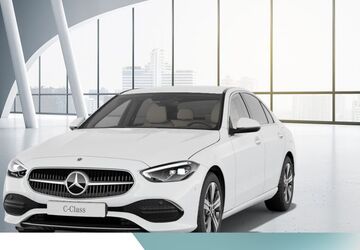 Mercedes-Benz C 300 61.609 km 30.990 &euro; Dresden 01239