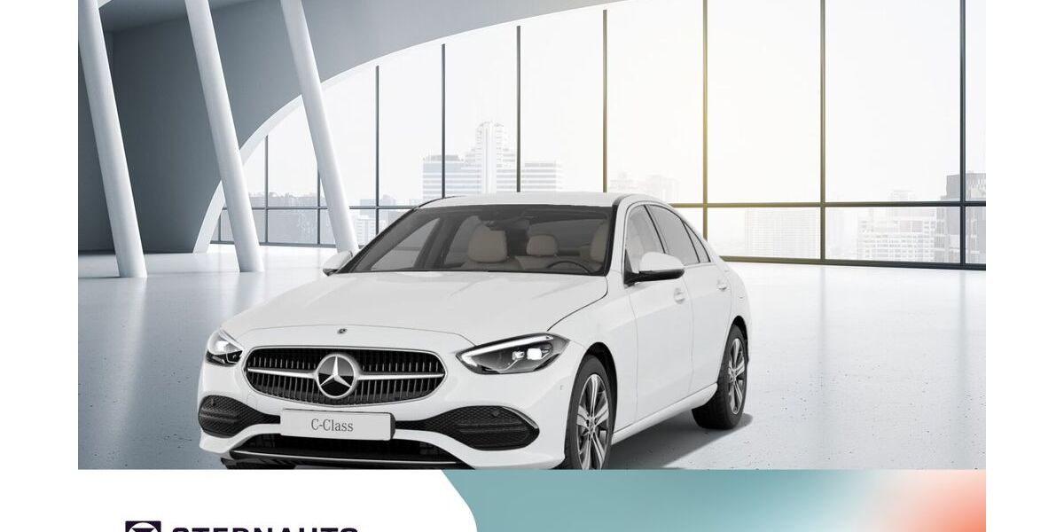 Mercedes-Benz C 300 61.609 km 30.990 &euro; Dresden 01239