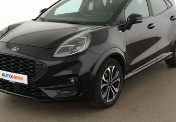 Ford Puma 71.372 km 14.690 &euro; Dresden 01187