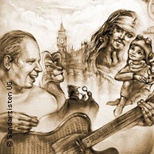 Sandtheater: Meister der Filmmusik - Hans Zimmer 17.08.2026 Boulevardtheater Dresden