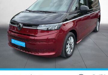 VW T7 Multivan 59.546 km 39.990 &euro; Dresden 01067