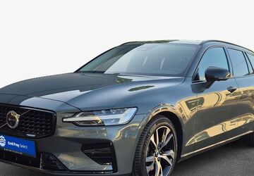 Volvo V60 12.510 km 37.950 &euro; Dresden 01277