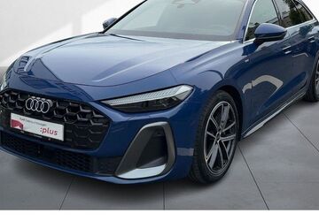 Audi A5 7.219 km 51.890 &euro; Dresden 01067