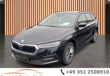 Skoda Octavia 66.576 km 19.980 &euro; Dresden 01328