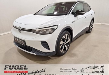 VW ID.4 41.015 km 27.899 &euro; Dresden 01157