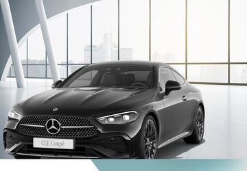 Mercedes-Benz CLE 220 4.776 km 53.480 &euro; Dresden 01239