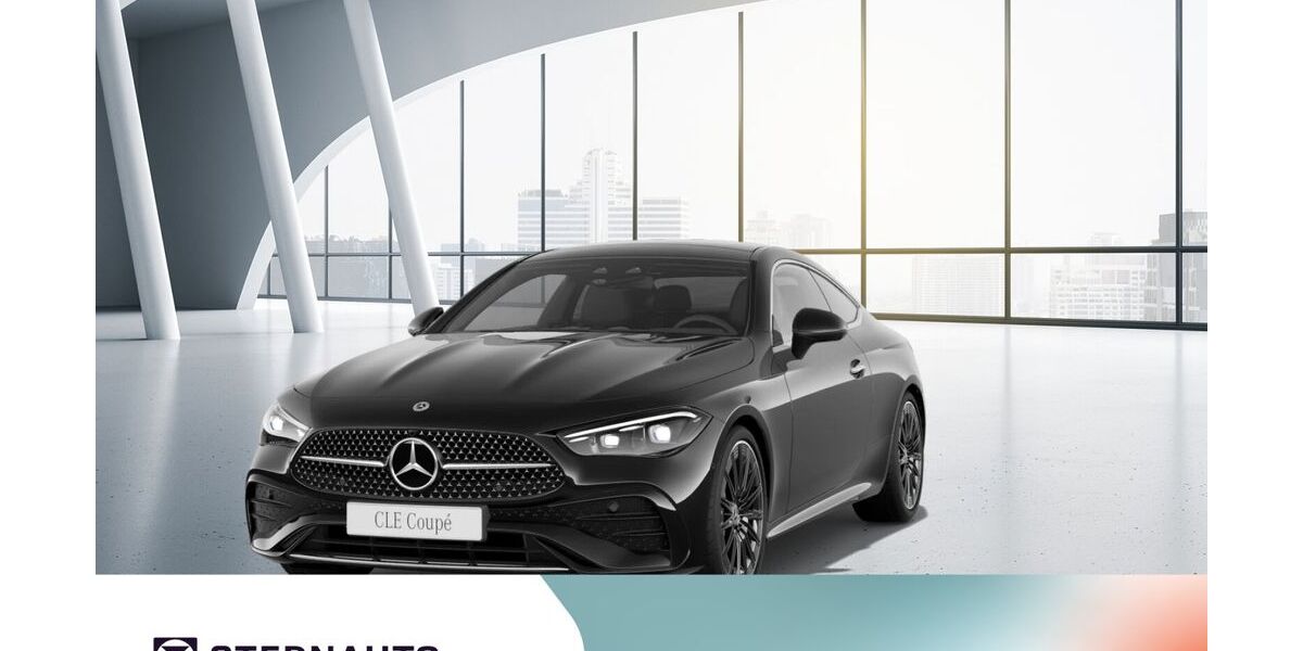 Mercedes-Benz CLE 220 4.776 km 53.480 &euro; Dresden 01239