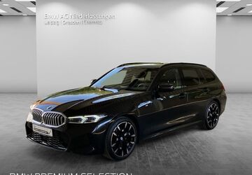 BMW 320 22.899 km 45.807 &euro; Dresden 01219