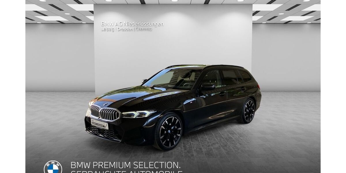 BMW 320 22.899 km 45.807 &euro; Dresden 01219