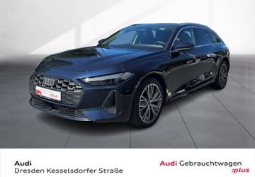 Audi A5 21.221 km 45.490 &euro; Dresden 01169