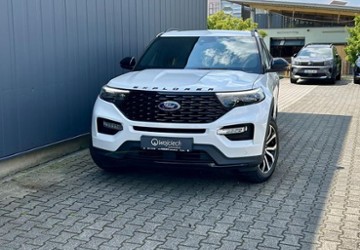 Ford Explorer 21.600 km 52.990 &euro; Dresden 01328