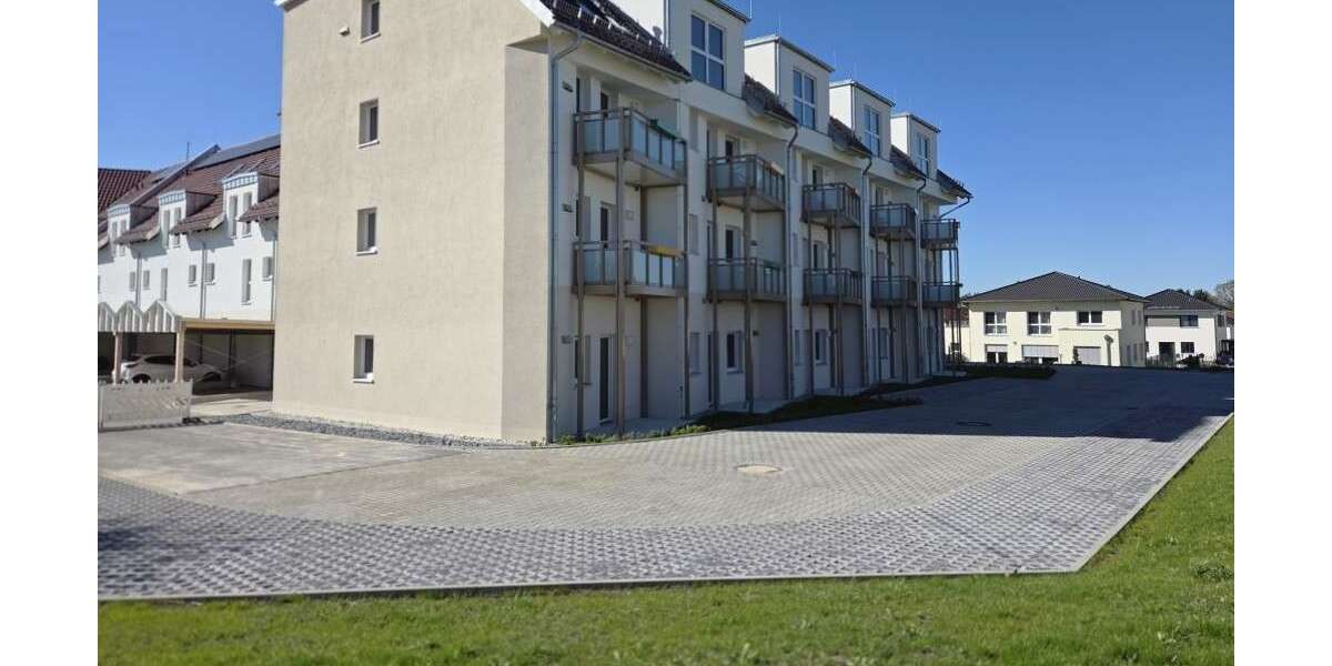 Etagenwohnung Arnsdorf - 2 Zimmer, 47 m&sup2;, 600&euro; | Angebot:24324105