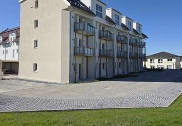 Wohnung Arnsdorf - 2 Zimmer, 47 m&sup2;, 600&euro; | Angebot:24324105