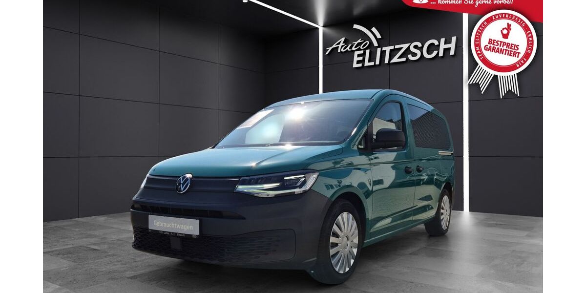VW Caddy 81.500 km 25.200 &euro; Dresden 01139
