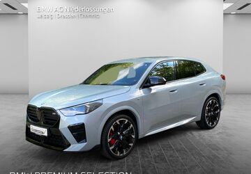 BMW X2 10.445 km 52.509 &euro; Dresden 01219