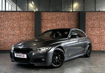 BMW 335 135.500 km 20.950 &euro; Dresden 01139