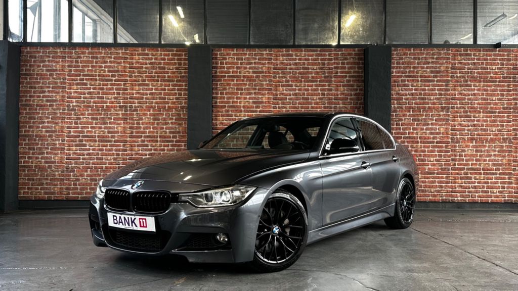 BMW 335 135.500 km 20.950 &euro; Dresden 01139
