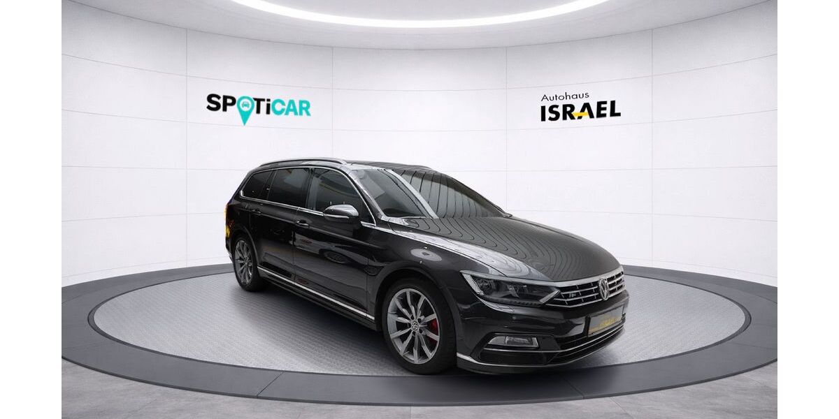 VW Passat Variant 109.329 km 21.490 &euro; Dresden 01257