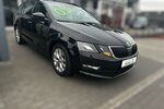 Skoda Octavia Combi Ambition 168.822 km 10.995 &euro; Meißen 01662