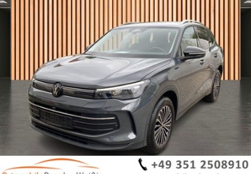 VW Tiguan 25.349 km 31.350 &euro; Dresden 01328