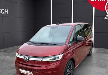 VW T7 Multivan 25.000 km 64.800 &euro; Dresden 01139