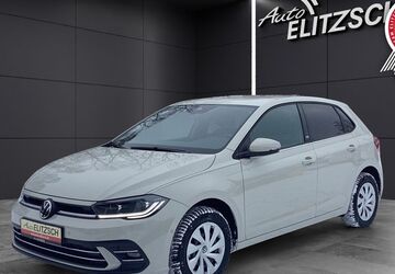 VW Polo 8.500 km 29.450 &euro; Dresden 01139