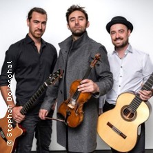 Cobario - Die 4 Jahreszeiten - Vivaldi meets Cobario 02.10.2026 forumKLOSTER
