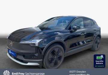 Volvo EX30 14.577 km 42.950 &euro; Dresden 01277