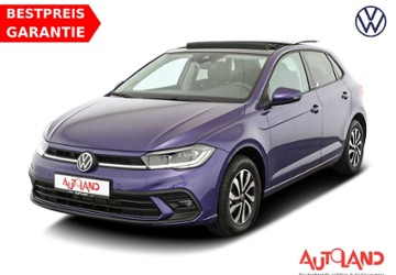 VW Polo 46.864 km 21.950 &euro; Dresden 01239