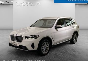 BMW X3 30.276 km 33.807 &euro; Dresden 01219