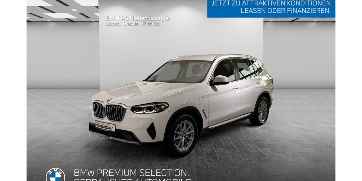 BMW X3 30.276 km 33.807 &euro; Dresden 01219