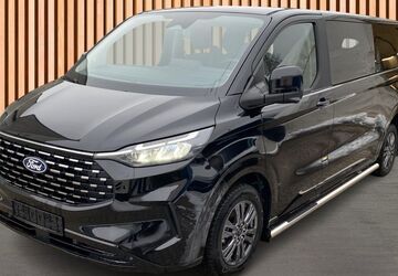 Ford Tourneo Custom 1.514 km 47.980 &euro; Dresden 01328