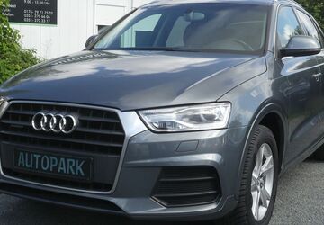 Audi Q3 173.800 km 12.990 &euro; Dresden 01237