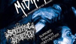 Midnight + Spectral Wound