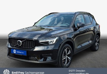 Volvo XC40 16.963 km 35.400 &euro; Dresden 01277