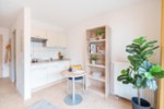Etagenwohnung Dresden Neustadt - 1 Zimmer, 27 m&sup2;, 430&euro; | Angebot:22181663
