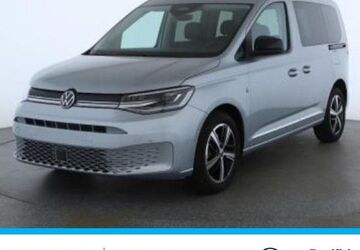 VW Caddy 6.988 km 34.990 &euro; Dresden 01067