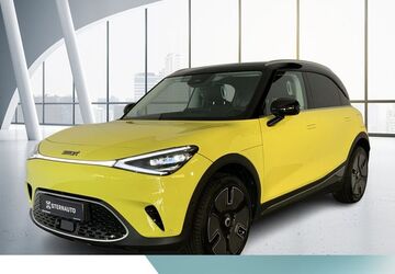 Smart #1 4.358 km 29.155 &euro; Dresden 01239