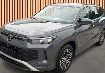 VW Tayron 21.626 km 34.980 &euro; Dresden 01328