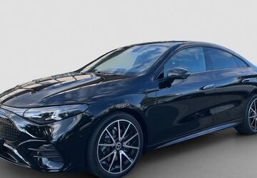 Mercedes-Benz CLA 250 15.000 km 53.980 &euro; Meißen 01662